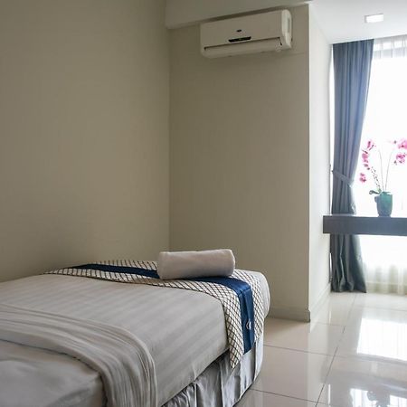 Sky Hotel Κότα Κιναμπαλού Εξωτερικό φωτογραφία